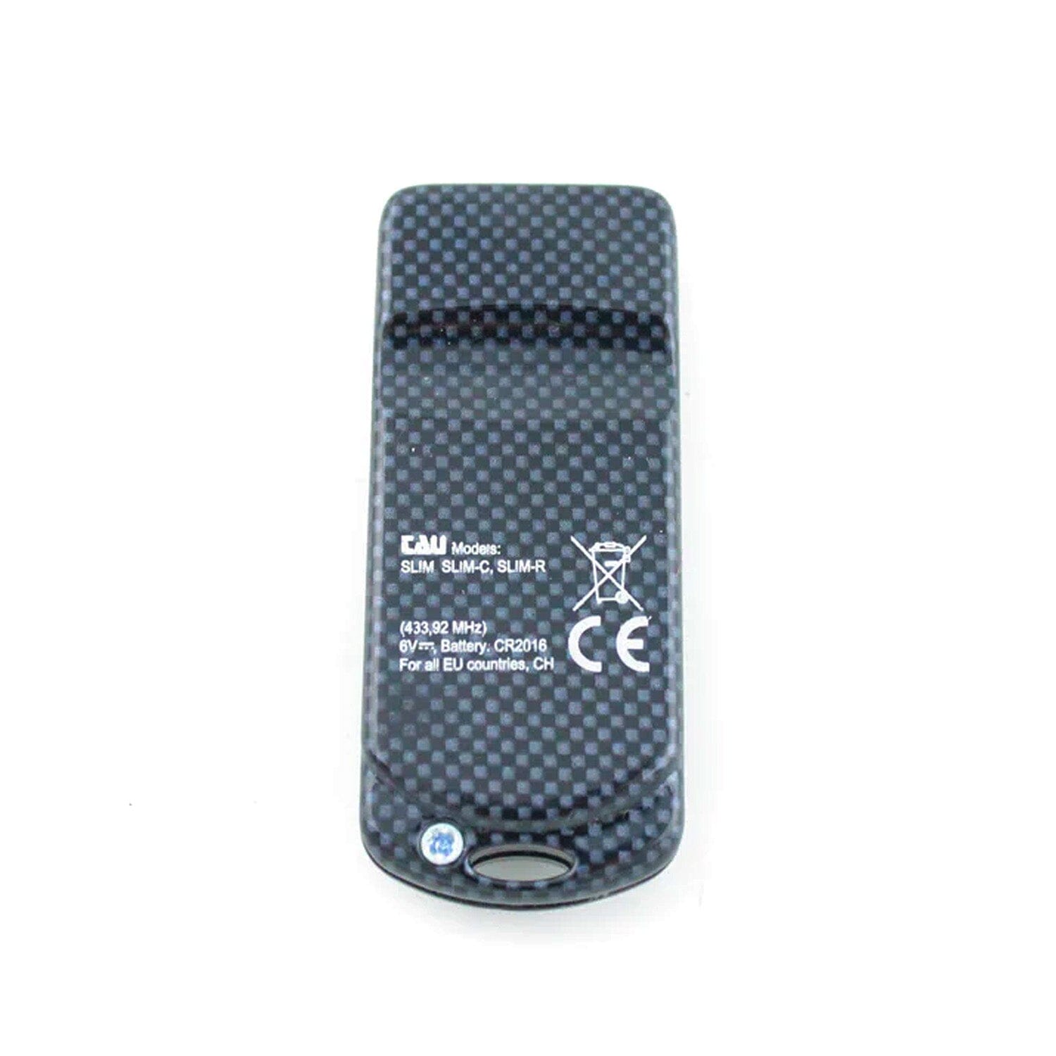 TAU Slim Genuine Remote | Remote Pro